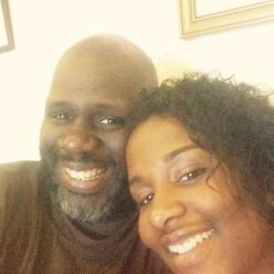 Meet your Posher, Derrick